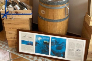 アリカンテ／ベニドルムで最高のワイナリーツアー（テイスティング付き）をお楽しみください