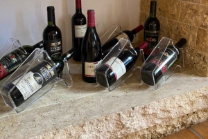 アリカンテ／ベニドルムで最高のワイナリーツアー（テイスティング付き）をお楽しみください