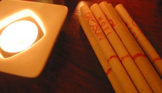 Holistyczne Uzdrowienie Hiszpania