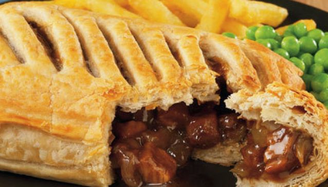 Overzeese supermarktverkopers van Iceland & Waitrose