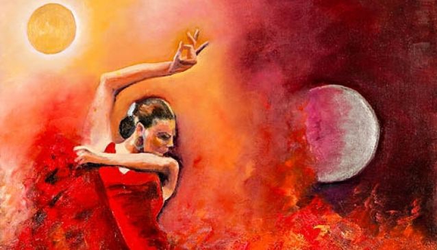 Jenny Anne Morrison - Kunstenaar