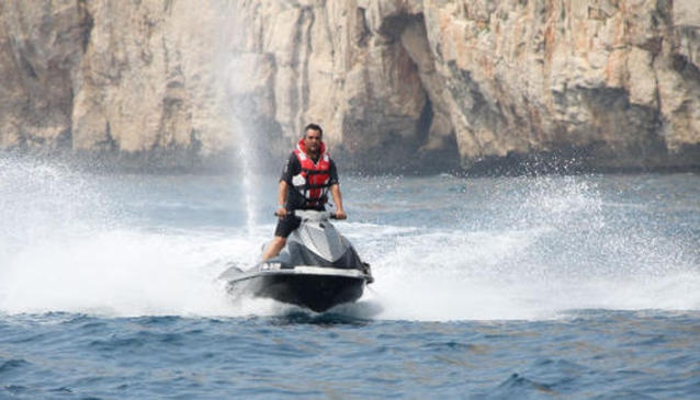 Jet Ski Moraira