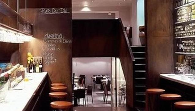 La Taberna del Gourmet