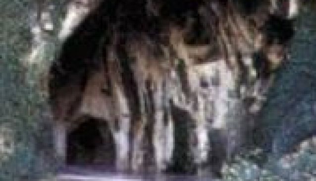 Le Grotte delle Calaveras