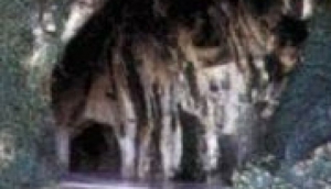 Le Grotte delle Calaveras