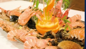 Marisqueria Torrevieja