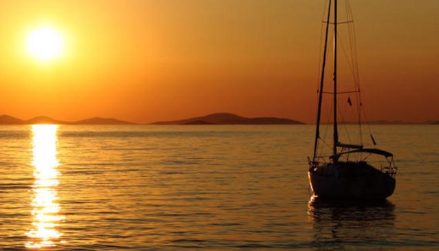 Middelhavet Seilskole