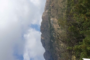 De Alicante: para as cavernas da Europa, Canelobre. Gidovik