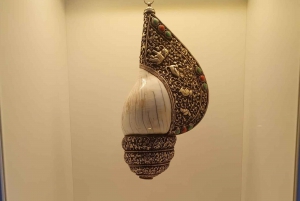 De Alicante: para as cavernas da Europa, Canelobre. Gidovik