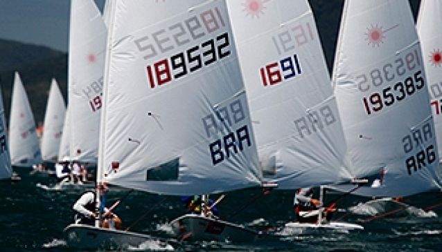 Vesiliikuntakeskus Torrevieja