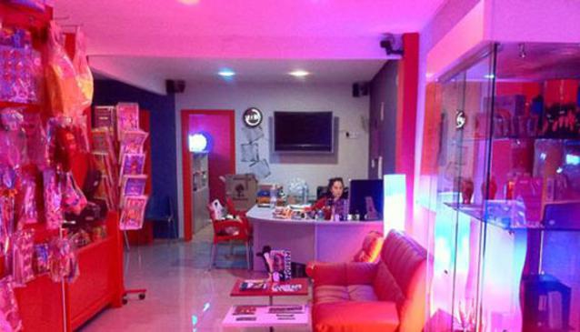 Rayma Entertainment och Avsked