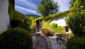 Restaurante Masia La Mota Boutique Hotel