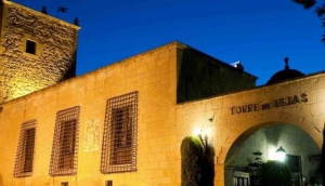 Restaurante Torre de Reixes