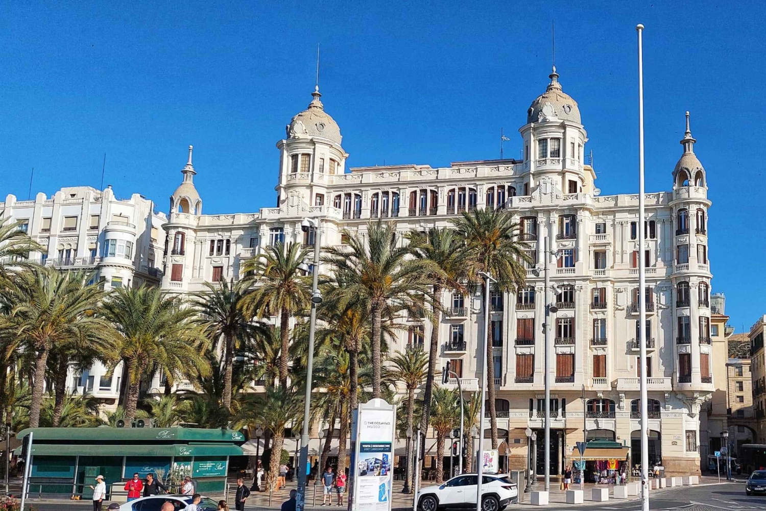 アリカンテのトップ10：歴史、味、魅力