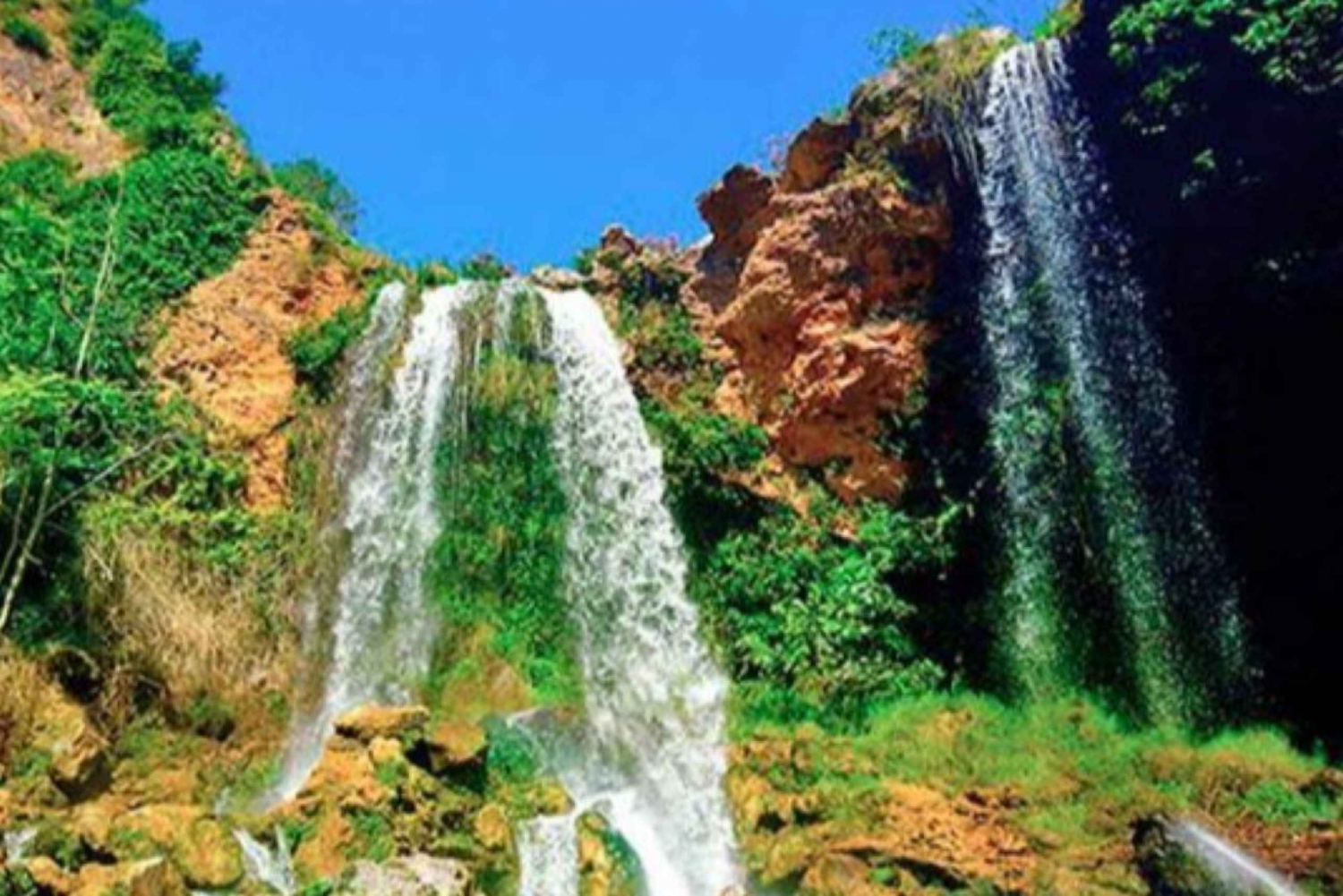 Besøg fra Alicante: Valencia centrum