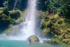 Alicante: Visita Anna 3 Cascadas+Bonus Cascadas de Chella