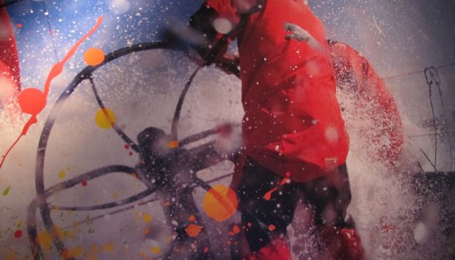 Volvo Ocean Race -museo