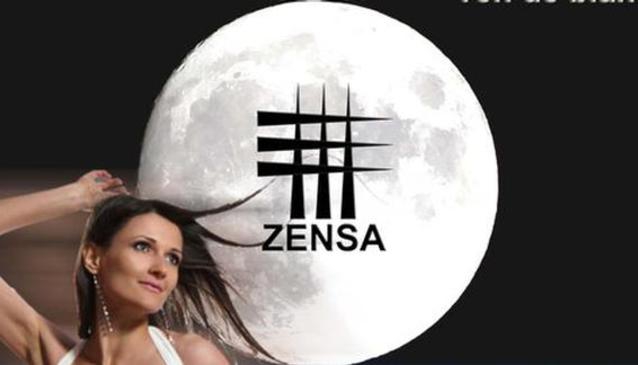 Zensa
