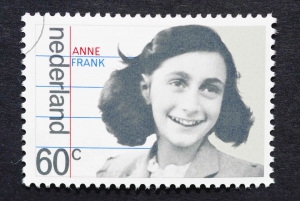 Amsterdam Anne Frank: Rundvandring i små grupper med lokal guide