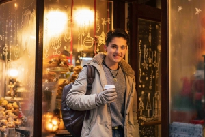 Amsterdam i Zaans Schans: sesja zdjęciowa solo, w parach lub grupowa