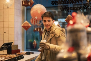 Amsterdam i Zaans Schans: sesja zdjęciowa solo, w parach lub grupowa