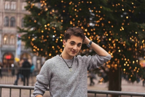 Amsterdam i Zaans Schans: sesja zdjęciowa solo, w parach lub grupowa