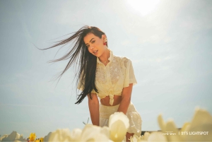 Amsterdam i Zaans Schans: sesja zdjęciowa solo, w parach lub grupowa