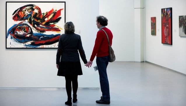 Cobra Museum of Modern Art