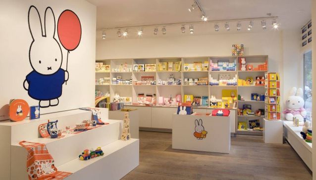 De Winkel Van Nijntje