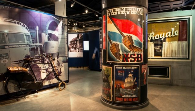 Dutch Resistance Museum