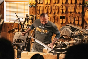 Amsterdão: Tour por Giethoorn, Zaandam e Zaanse Schans com recolha