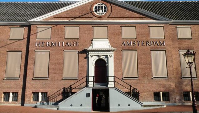 Hermitage Amsterdam