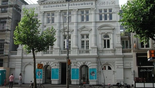 Hollandsche Schouwburg