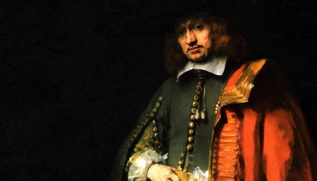 Jan Six House Museum