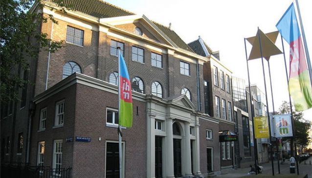 Jewish Historical Museum