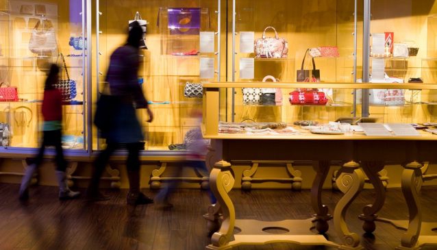 Museum of Bags and Purses