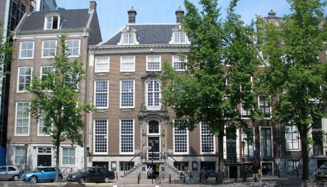 Museum Willet-Holthuysen