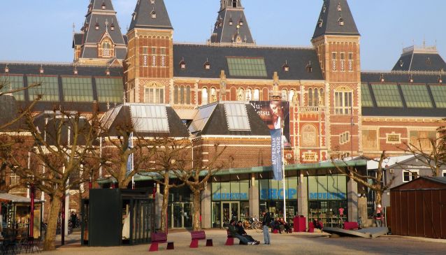 Rijksmuseum