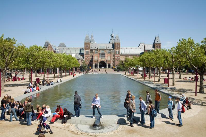 Rijksmuseum