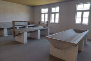 Vught: Small Group Tour of the WWII National Memorial Camp