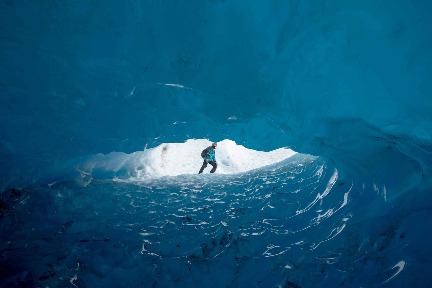 4 dager og 3 netter: El Calafate og El Chalten - majestetiske underverker