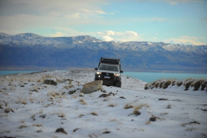 El Calafate: Eventyr til Cerro Frias i 4WD