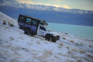 El Calafate: Eventyr til Cerro Frias i 4WD