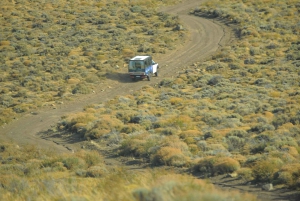 El Calafate: Eventyr til Cerro Frias i 4WD