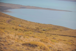 El Calafate: Eventyr til Cerro Frias i 4WD