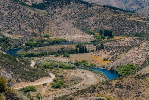 Aluminé: 4-dagers patagonisk ridetur med losji