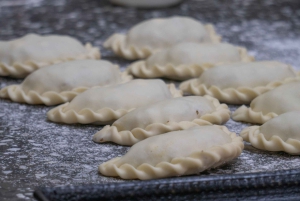 Aluminé: 4-dagers patagonisk ridetur med losji