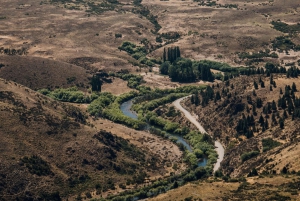 Aluminé: 4-dagers patagonisk ridetur med losji