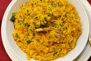 BA: Tangoshow en optioneel diner bij Esquina Homero Manzi