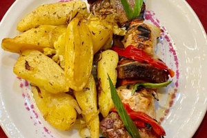 BA: Tangoshow en optioneel diner bij Esquina Homero Manzi